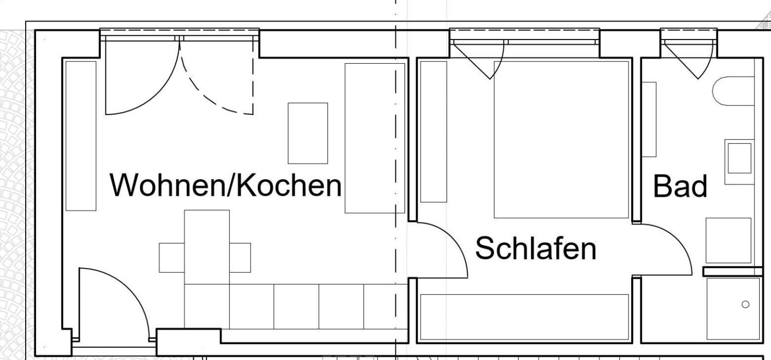 Waldrand Idyll Ebermannstadt Apartamento Exterior foto